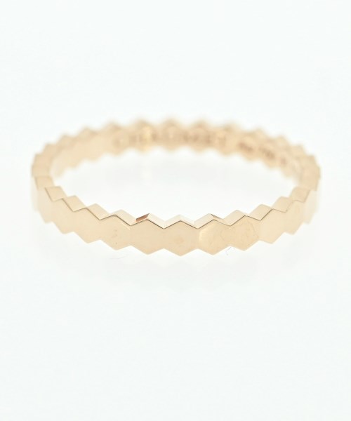 CHAUMET（ショーメ）リング ゴールド サイズ:51 レディース/2200612695429