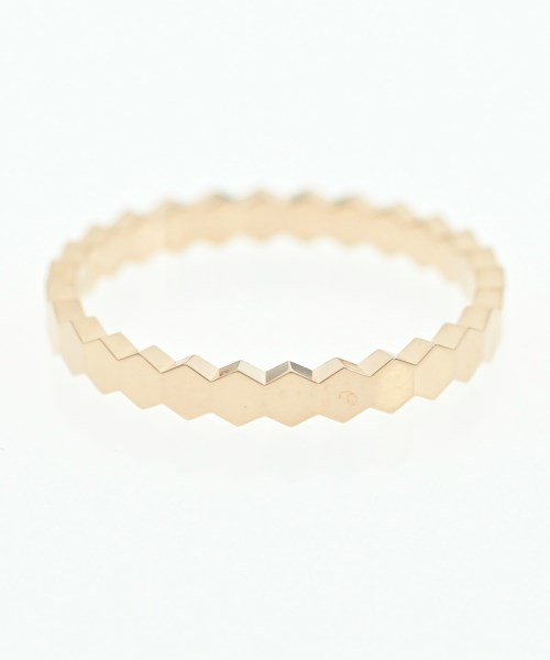 CHAUMET（ショーメ）リング ゴールド サイズ:51 レディース/2200612695429