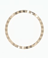 CHAUMET（ショーメ）リング ゴールド サイズ:51 レディース/2200612695429