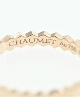 CHAUMET（ショーメ）リング ゴールド サイズ:51 レディース/2200612695429