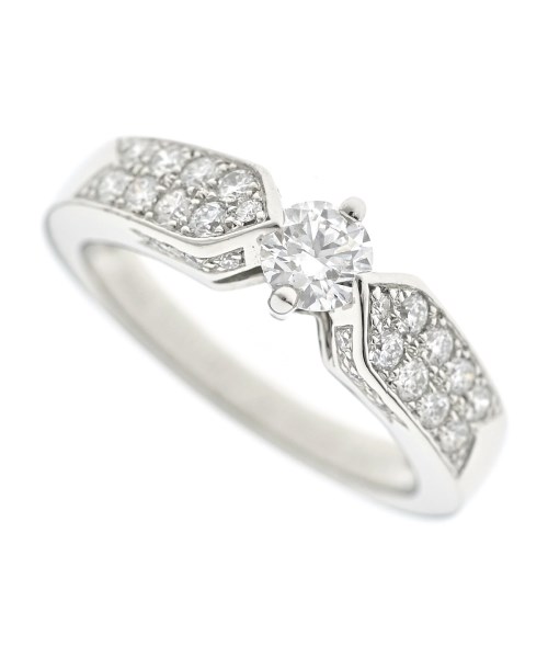 ショーメ(CHAUMET)のCHAUMET リング