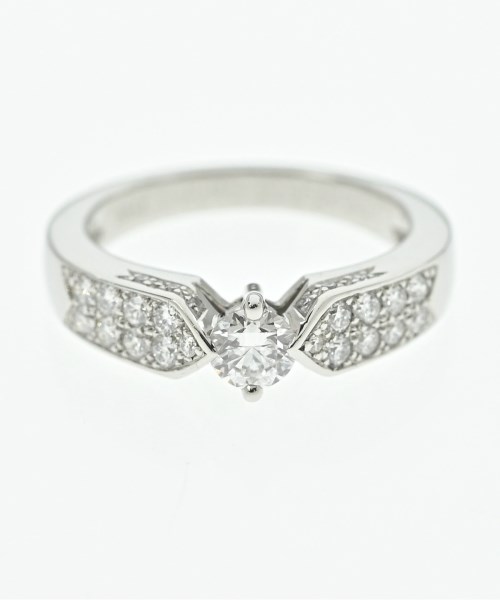 CHAUMET（ショーメ）リング シルバー サイズ:49 レディース/2200618286621