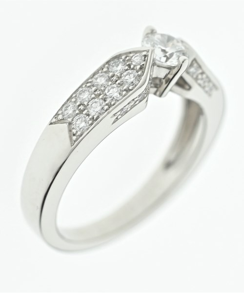 CHAUMET（ショーメ）リング シルバー サイズ:49 レディース/2200618286621