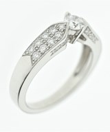 CHAUMET（ショーメ）リング シルバー サイズ:49 レディース/2200618286621