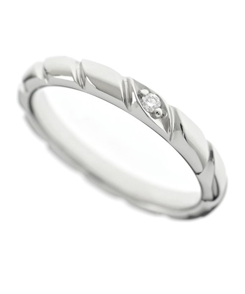 ショーメ(CHAUMET)のCHAUMET リング