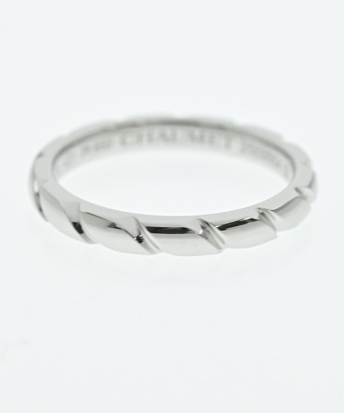 CHAUMET（ショーメ）リング シルバー サイズ:50 レディース/2200600452393