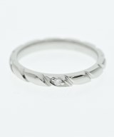 CHAUMET（ショーメ）リング シルバー サイズ:50 レディース/2200600452393