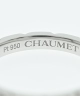 CHAUMET（ショーメ）リング シルバー サイズ:50 レディース/2200600452393