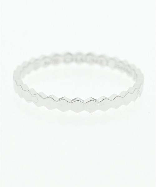 CHAUMET（ショーメ）リング シルバー サイズ:59 レディース/2200607804522