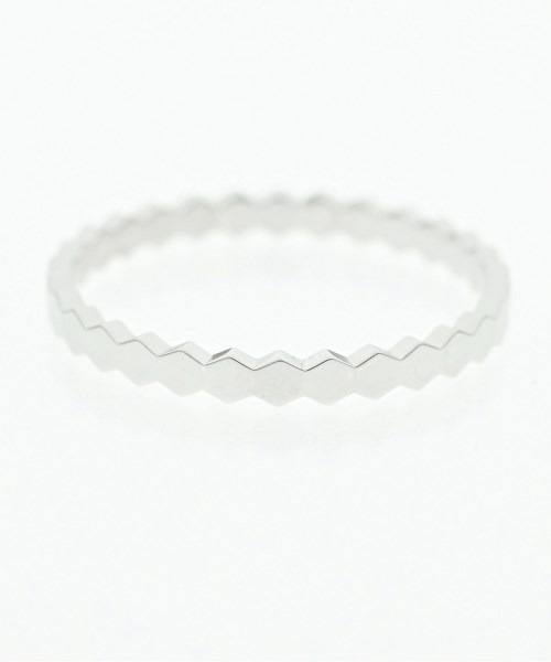 CHAUMET（ショーメ）リング シルバー サイズ:59 レディース/2200607804522