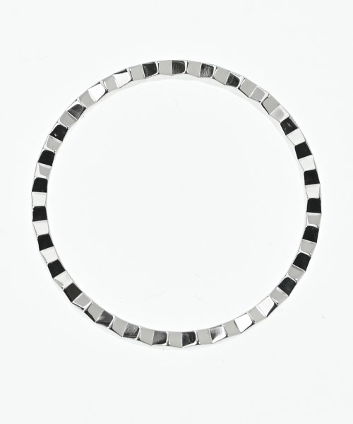 CHAUMET（ショーメ）リング シルバー サイズ:59 レディース/2200607804522