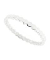 CHAUMET（ショーメ）リング シルバー サイズ:59 レディース/2200607804522