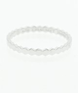 CHAUMET（ショーメ）リング シルバー サイズ:59 レディース/2200607804522