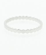 CHAUMET（ショーメ）リング シルバー サイズ:59 レディース/2200607804522