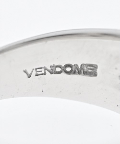 VENDOME（ヴァンドーム）リング シルバー サイズ:9 レディース/2200672649899