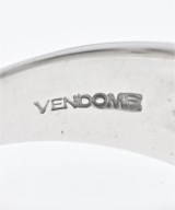 VENDOME（ヴァンドーム）リング シルバー サイズ:9 レディース/2200672649899