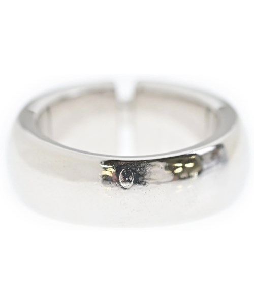 CHAUMET（ショーメ）リング シルバー サイズ:51 レディース/2200675108362