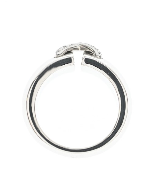 CHAUMET（ショーメ）リング シルバー サイズ:51 レディース/2200675108362