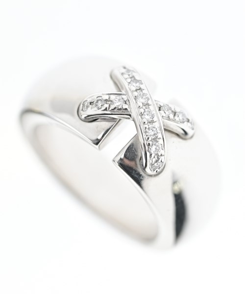 CHAUMET（ショーメ）リング シルバー サイズ:51 レディース/2200675108362
