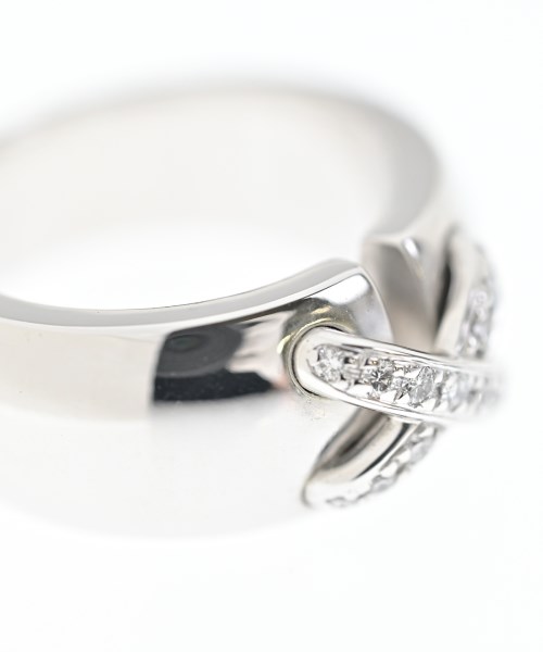 CHAUMET（ショーメ）リング シルバー サイズ:51 レディース/2200675108362