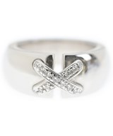 CHAUMET（ショーメ）リング シルバー サイズ:51 レディース/2200675108362