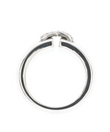 CHAUMET（ショーメ）リング シルバー サイズ:51 レディース/2200675108362