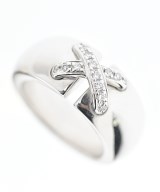 CHAUMET（ショーメ）リング シルバー サイズ:51 レディース/2200675108362