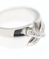 CHAUMET（ショーメ）リング シルバー サイズ:51 レディース/2200675108362