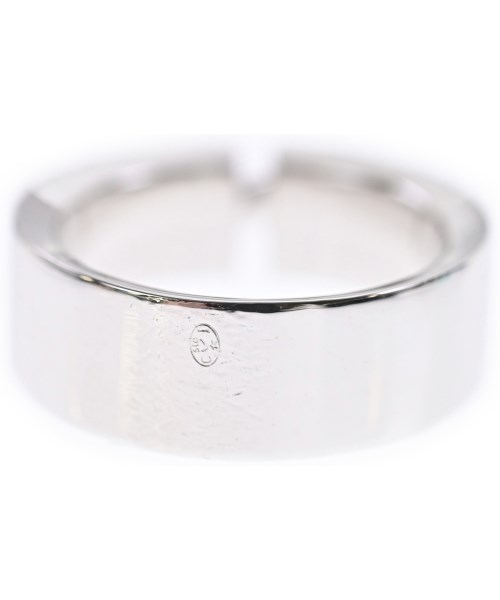 CHAUMET（ショーメ）リング シルバー サイズ:49 レディース/2200677347318