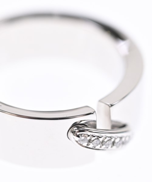 CHAUMET（ショーメ）リング シルバー サイズ:49 レディース/2200677347318