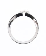 CHAUMET（ショーメ）リング シルバー サイズ:49 レディース/2200677347318