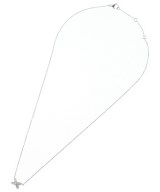 CHAUMET（ショーメ）ネックレス シルバー サイズ:- レディース/2200679854968