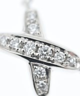 CHAUMET（ショーメ）ネックレス シルバー サイズ:- レディース/2200679854968