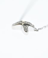 CHAUMET（ショーメ）ネックレス シルバー サイズ:- レディース/2200679854968