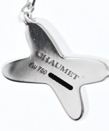 CHAUMET（ショーメ）ネックレス シルバー サイズ:- レディース/2200679854968