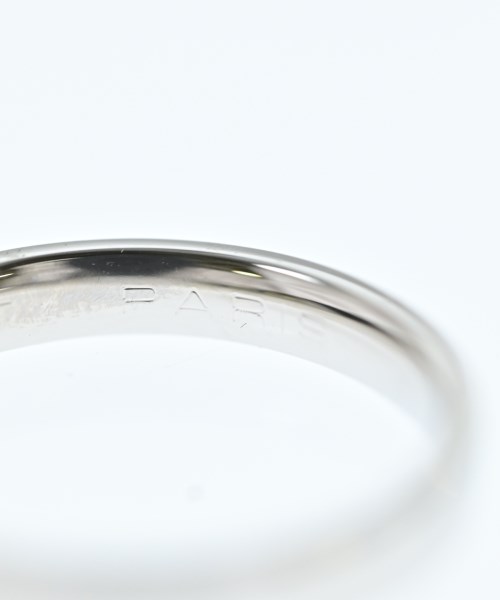 CHAUMET（ショーメ）リング シルバー サイズ:55.5 レディース/2200693753599
