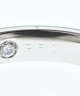 CHAUMET（ショーメ）リング シルバー サイズ:55.5 レディース/2200693753599