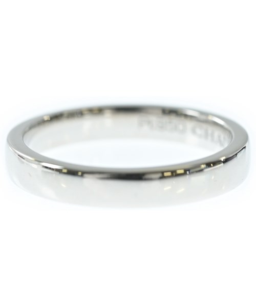 CHAUMET（ショーメ）リング シルバー サイズ:52 レディース/2200696643958