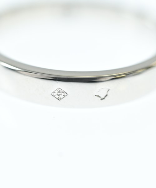 CHAUMET（ショーメ）リング シルバー サイズ:52 レディース/2200696643958