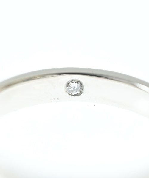 CHAUMET（ショーメ）リング シルバー サイズ:52 レディース/2200696643958