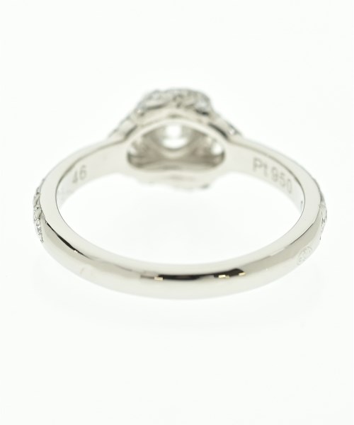 CHAUMET（ショーメ）リング シルバー サイズ:46 レディース/2200654620717