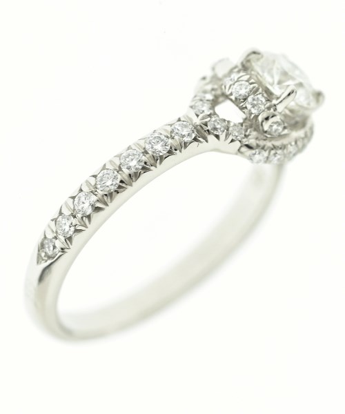 CHAUMET（ショーメ）リング シルバー サイズ:46 レディース/2200654620717