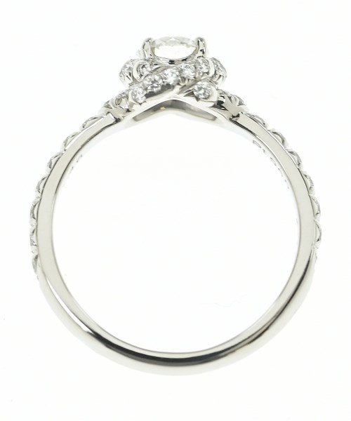 CHAUMET（ショーメ）リング シルバー サイズ:46 レディース/2200654620717