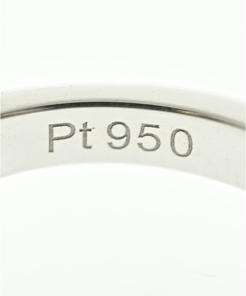 CHAUMET（ショーメ）リング シルバー サイズ:46 レディース/2200654620717