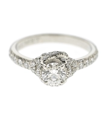 CHAUMET（ショーメ）リング シルバー サイズ:46 レディース