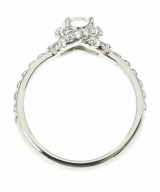 CHAUMET（ショーメ）リング シルバー サイズ:46 レディース/2200654620717