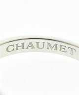 CHAUMET（ショーメ）リング シルバー サイズ:46 レディース/2200654620717