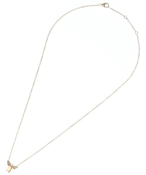 CHAUMET（ショーメ）ネックレス ゴールド サイズ:- レディース/2200661575482