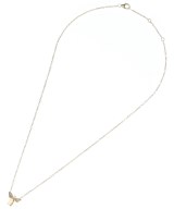 CHAUMET（ショーメ）ネックレス ゴールド サイズ:- レディース/2200661575482