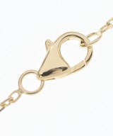 CHAUMET（ショーメ）ネックレス ゴールド サイズ:- レディース/2200661575482